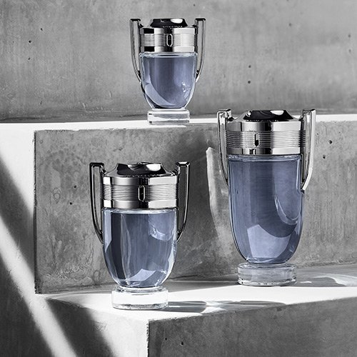 RABANNE PARFUM Invictus - Eau de Toilette 3349668515653 RABANNE PARFUM Invictus - Eau de Toilette 3349668515653